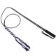 thumbnail image 1 of Dog Toys Retractable Stick Cat Teaser Training Play Wand Pet Get More Exercise(Black L), 1 of 4