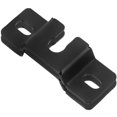 thumbnail image 3 of Tersarium 1 Pair Sound Bar Mount Shelf Sound bar Wall Mount Holder Speaker Support Bracket, 3 of 11