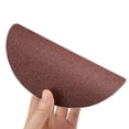 thumbnail image 4 of Uxcell 60 Grits Sanding Discs Hook and Loop Wet Dry Sandpaper Sander Aluminum Brown 20pcs, 4 of 6