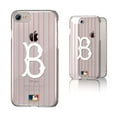 thumbnail image 5 of Brooklyn Dodgers Cooperstown iPhone Clear Case, 5 of 5