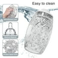 thumbnail image 4 of XBONP Automatic Male Masturbators Sex Toys for Men with 9 Thrusting & Vibrating Modes, Waterproof Stroker Adult Toy for Self-Pleasure Masturbation, 4 of 6