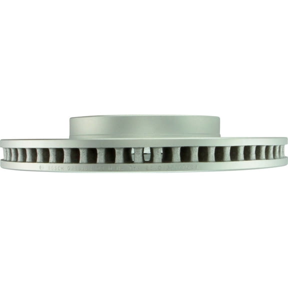 Bosch 50011502 Bosch QuietCast Disc Brake Rotor