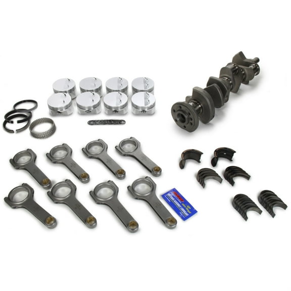 SBC Rotating Assembly Kit - Street & Strip