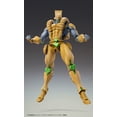 thumbnail image 4 of JoJo’s Bizarre Adventure Part 3: The World Big Chozokado Action Figure, 4 of 7