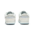 thumbnail image 4 of Women's Nike Dunk Low Photon Dust/Lt Smoke Grey (FZ3779 025) - 8, 4 of 8