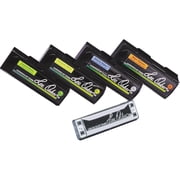 Lee Oskar Major Diatonic Harmonica Key Of Low F