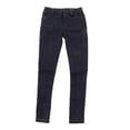 thumbnail image 1 of 1/6 Pantalones Negros Casuales Femeninos para Juguetes de de Cuerpo de Dragón de 12 ", 1 of 7