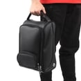 thumbnail image 3 of Shoes Bag, Waterproof  Shoes Bag,  Shoes Package, For  Course Beginners  Clubs Golfers Lovers, 3 of 8
