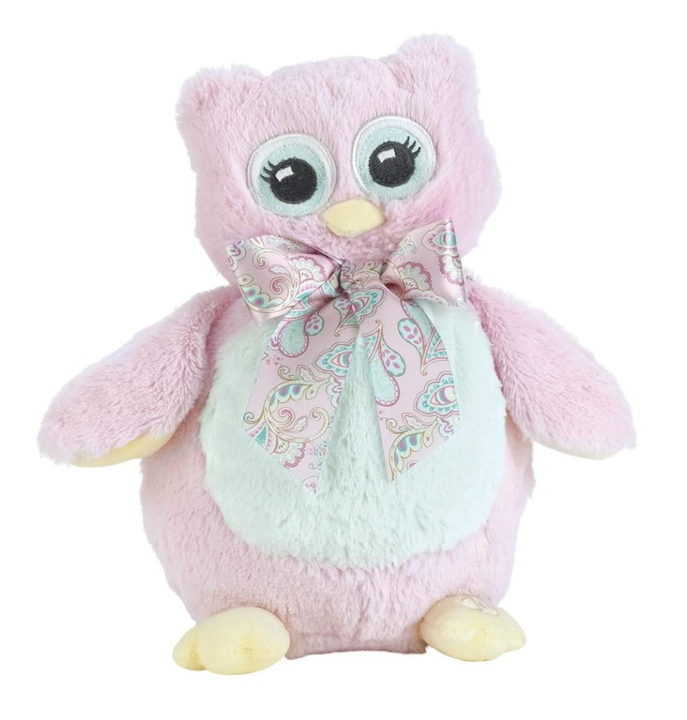 lullaby stuffed animal