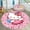 01, variant on New Sanrio Cartoon Hello Kitty Living Room Carpet Lounge Rug Cute HelloKitty Bedroom Bedside Rug Kitty Cat Floor Mat Decor