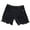 Black, variant on Akiihool Kid Briefs Girls' Toddler Girls' Briefs (Pink,2-3 Years)