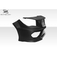 thumbnail image 6 of 2014-2015 Mercedes CLA Class Duraflex Black Series Look Wide Body Front Bumper Cover - 7 Piece, 6 of 7