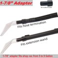 thumbnail image 4 of Accesorio extractor TunaMax Universal para aspiradoras de tiendas, 4 of 6