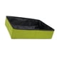 thumbnail image 4 of Caja de arena de viaje portátil para gatos, caja de arena de viaje plegable, ligera, impermeable y sin olores, suministros para gatos, 4 of 8