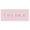 Love You More Phrase, variant on Stupell Industries Farmhouse Happy Phrase Rustic Rainbow Black Floating Frame Canvas Art, 25 x 11, by Lil' Rue