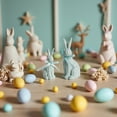 thumbnail image 4 of zhangmingg Desktop Ornament Farmhouse Style Home Centerpiece for Indoor Tabletop Display, 4 of 6