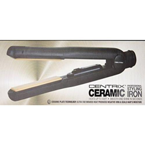 centrix straightener