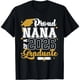 thumbnail image 1 of Camiseta "Orgullosa Abuela de un Graduado 2026" - Clase Senior 2026, 1 of 5