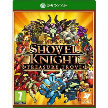 Shovel Knight: Treasure Trove for Microsoft Xbox One - [New]
