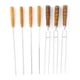 thumbnail image 4 of Juego de 7 Uds Tenedor Barbacoa Acero Inoxidable Apalfuy, 4 of 8