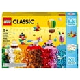 thumbnail image 2 of Set LEGO Classic Caja Creativa: Fiesta 11029, 2 of 4