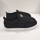 thumbnail image 1 of Zapatos para caminar para hombre, zapatillas de casa ajustables para diabéticos, zapatillas extra anchas sin cordones para personas mayores, alivio del dolor de pies y neuropatía., 1 of 9