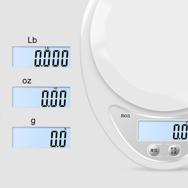 Tabla De Como Pesar Gramos Sin Balanza Cuchara Para Medir Gramos