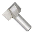 thumbnail image 4 of LOVIVER Embout de Rabotage de Surface à 2 Cannelures 14, 4 of 7