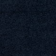 thumbnail image 4 of SAFAVIEH Lavena Solid Plush Shag Area Rug, Navy, 9' x 12', 4 of 8
