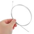 thumbnail image 3 of LEEYNEER 1 Set Inner Clutch Cable Replacement Universal Throttle Repair Kit Motorcycle Brake Cable Repair Universal Brake Cable Repair for Motorcycle Maintenanc, 3 of 7