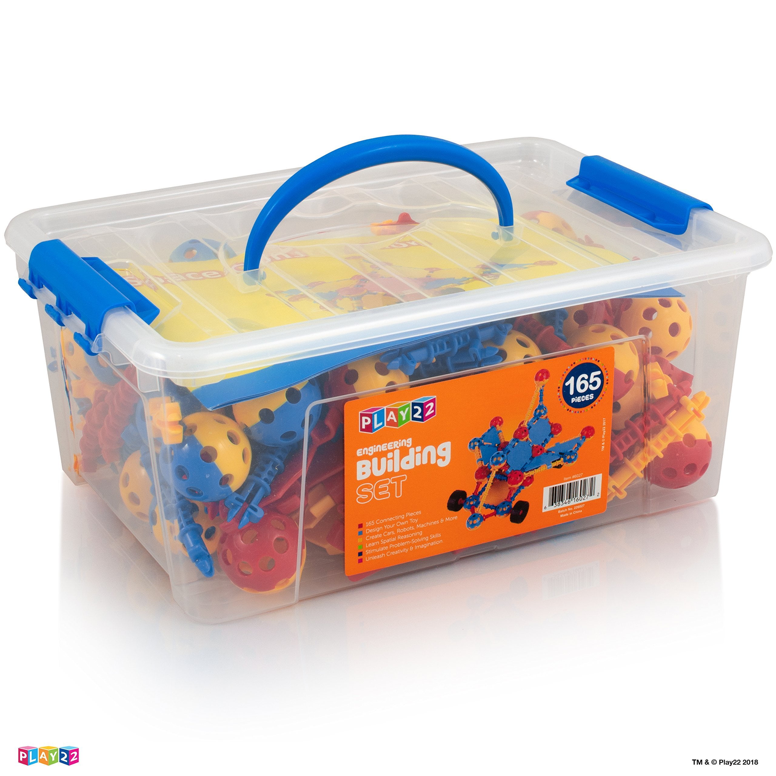 play22 building toys