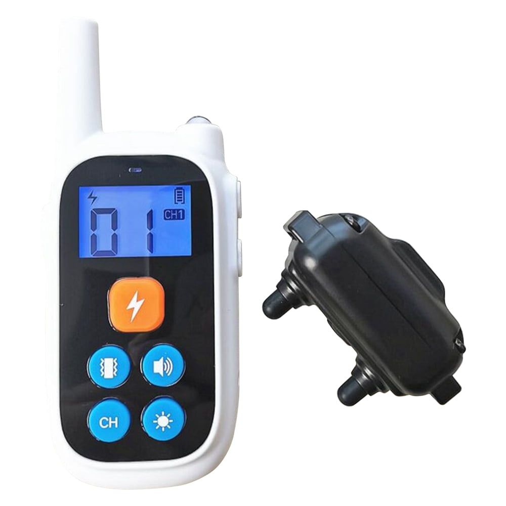 Sportdog Shock Collar YISENCE Dog Shock Collar With Remote