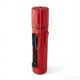 thumbnail image 1 of Contenedor de varillas de soldadura Rojo con correa, 1 of 8