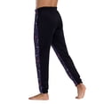 thumbnail image 6 of Sweatpants for Men - Palms Hawaiian Beach Adjustable Elastic Band Mens Joggers With Pockets, Athletic Workout Gym Casual Track Pants for Men, 6 of 7