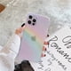 thumbnail image 3 of Listo Stock iPhone 13 12 11 Pro Max X XR XS Max SE 2020 8 7 6s 6 Plus Caso Transparente Arco Iris Teléfono CasoTransparente Silicona Suave TPU Cubierta Protectora, 3 of 3