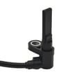 thumbnail image 4 of 0265007112 ABS Wheel Speed Sensor Compatible with ALFA R0ME0 147 937 3.2 GTA AXL1 156 Sportwagon 932 1.6 16V GT 1.8 TS 1.9 JTD 2.0 JTS 3.2 265007112 Car Accessories, 4 of 7