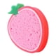 thumbnail image 4 of Billuyoard Estropajo con forma de fruta, esponja, cocina, salud, paños de limpieza prácticos Suministros de limpieza para el hogar No.03, 4 of 5