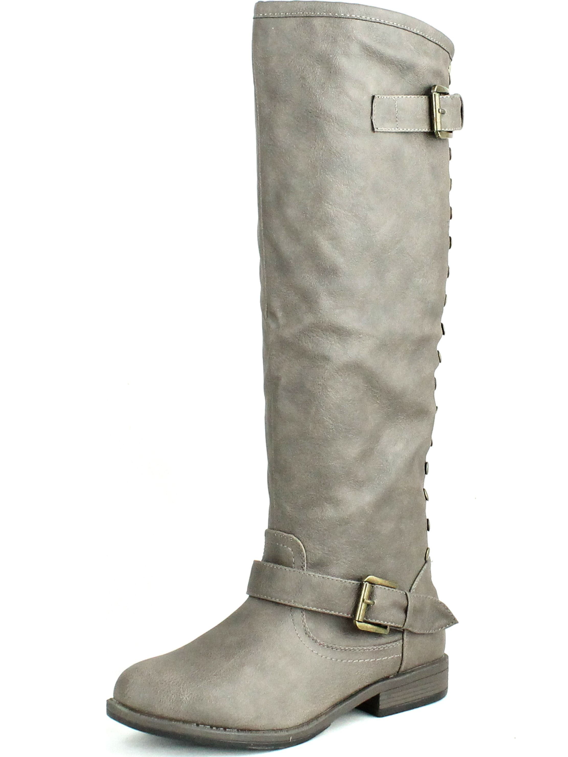 Bamboo Women's Montage 83 Riding Boots 