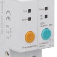 thumbnail image 4 of WiFi Smart Disjoncteur Temps Relais Commutateur Din Rail Monter l'Application de Commande à Distance Commutateur 2P AC230V 63A, 4 of 14