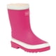 thumbnail image 1 of Regatta Great Outdoors - Botas de agua infantiles modelo Foxfire para niños niñas (Gema/Blanco), 1 of 5