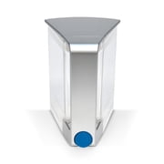 AquaTru Classic Countertop Water Filter Replacement Purified Water Tank, 10x7x9 in., 1-Pack