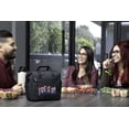 thumbnail image 3 of America250 - On The Go Lunch Bag Cooler, (Black), 3 of 4
