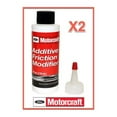 thumbnail image 3 of 2 X 4 Oz. Gear/Differential Additive Friction Modifier OEM FORD/MOTORCRAFT MPN #XL3, 3 of 4