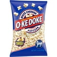 thumbnail image 5 of O-Ke-Doke Popcorn, White Cheddar Popcorn, 7.5 oz Bag, 5 of 8