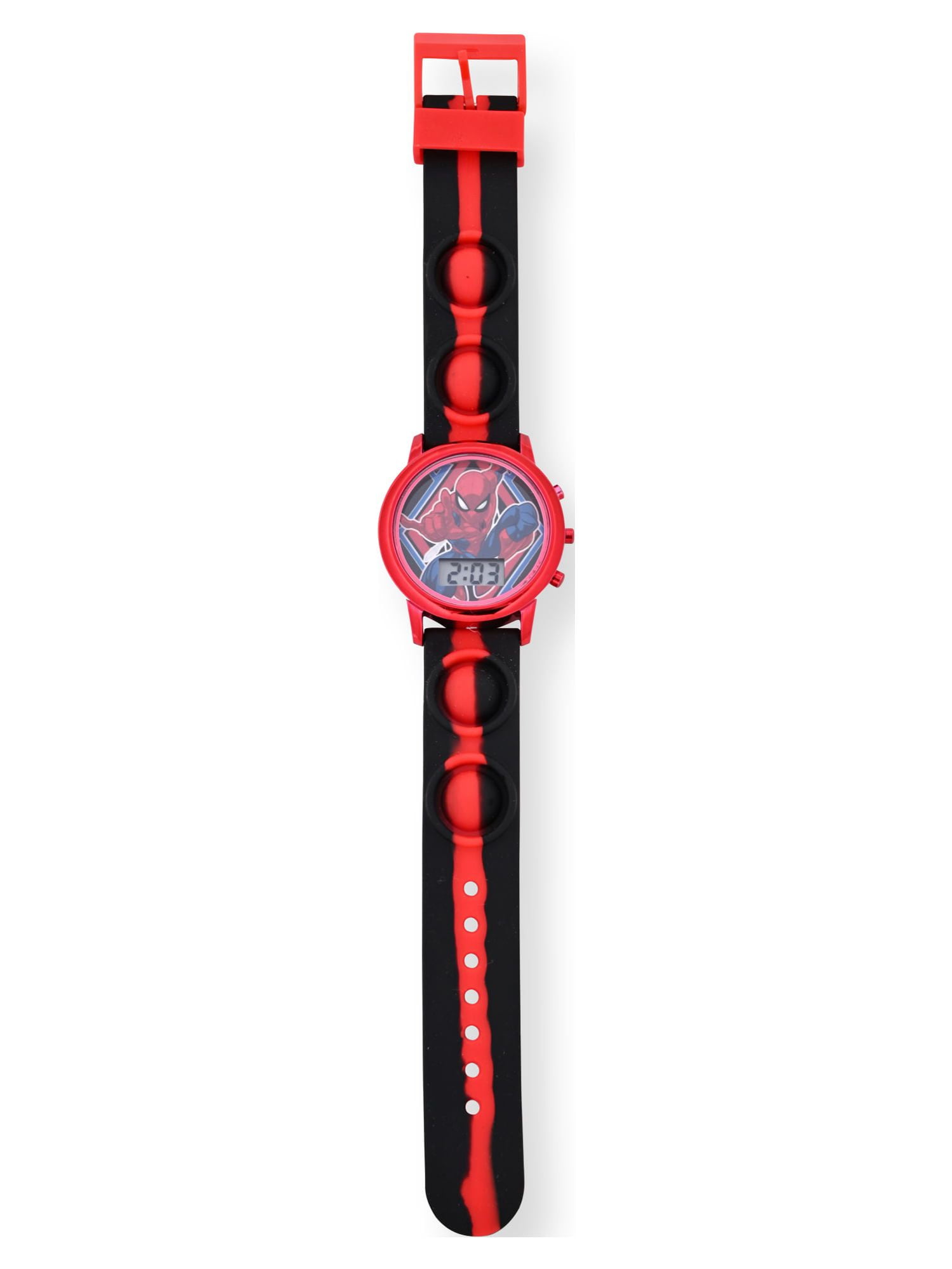 Black panther outlet watch walmart