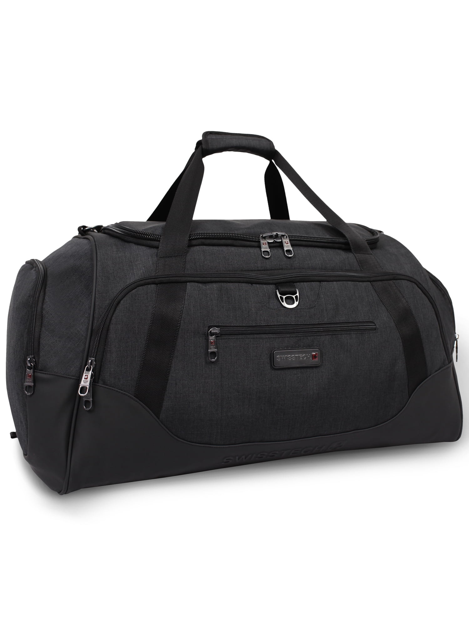 FC Premium Duffel Bag Gray
