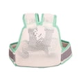 thumbnail image 1 of Cinturón de seguridad CUTICAT para motocicleta para niños ajustable Beige, 1 of 7