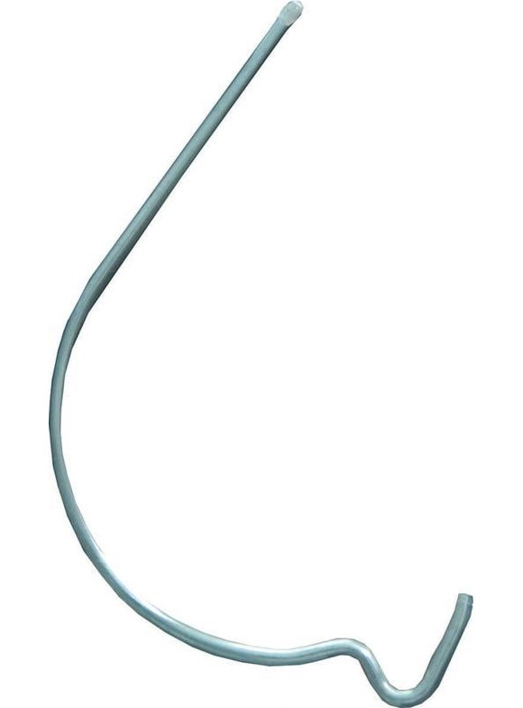 Monkey Hooks in Picture Hangers