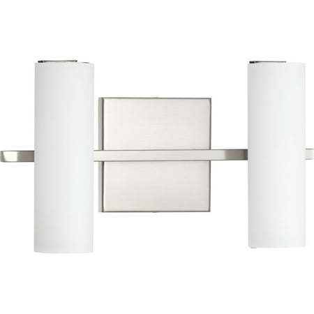 

Colonnade LED Collection Two-Light LED Bath & Vanity