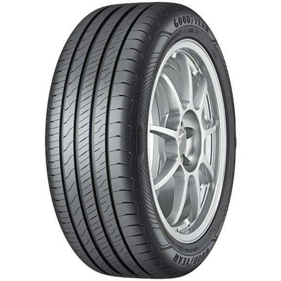 Goodyear EfficientGrip Performance 2 205/50R17 89V Performance Summer Tire